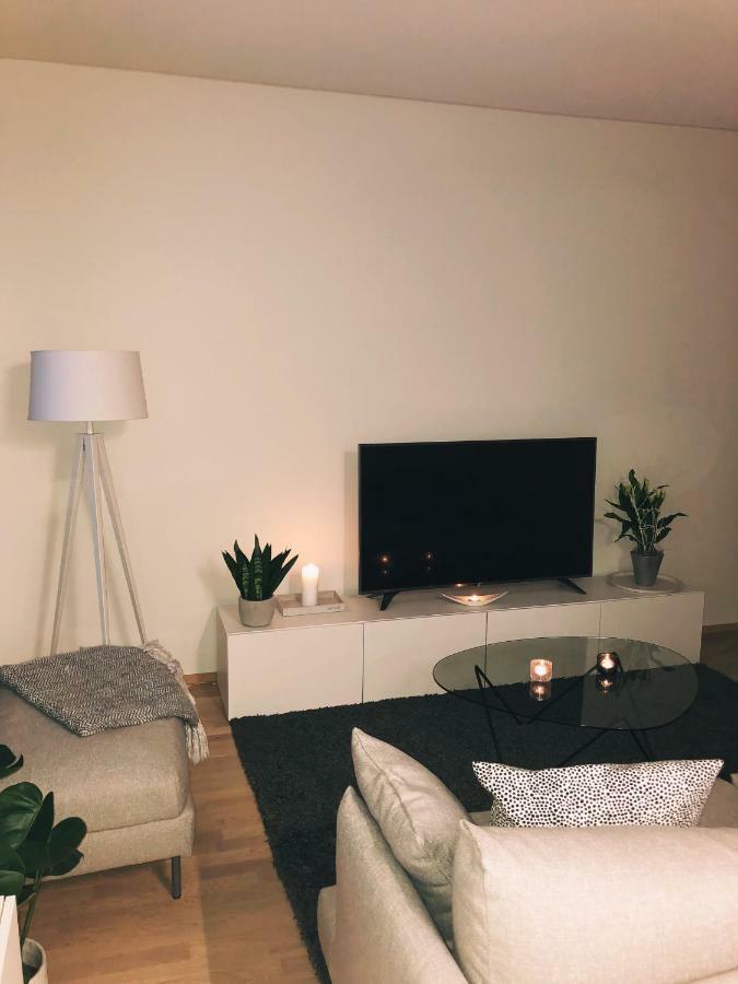 Beautiful Apartment At Toppilansalmi Oulu Dış mekan fotoğraf
