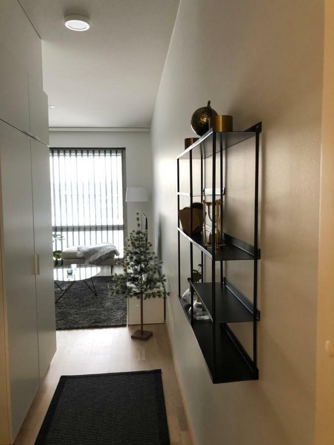 Beautiful Apartment At Toppilansalmi Oulu Dış mekan fotoğraf