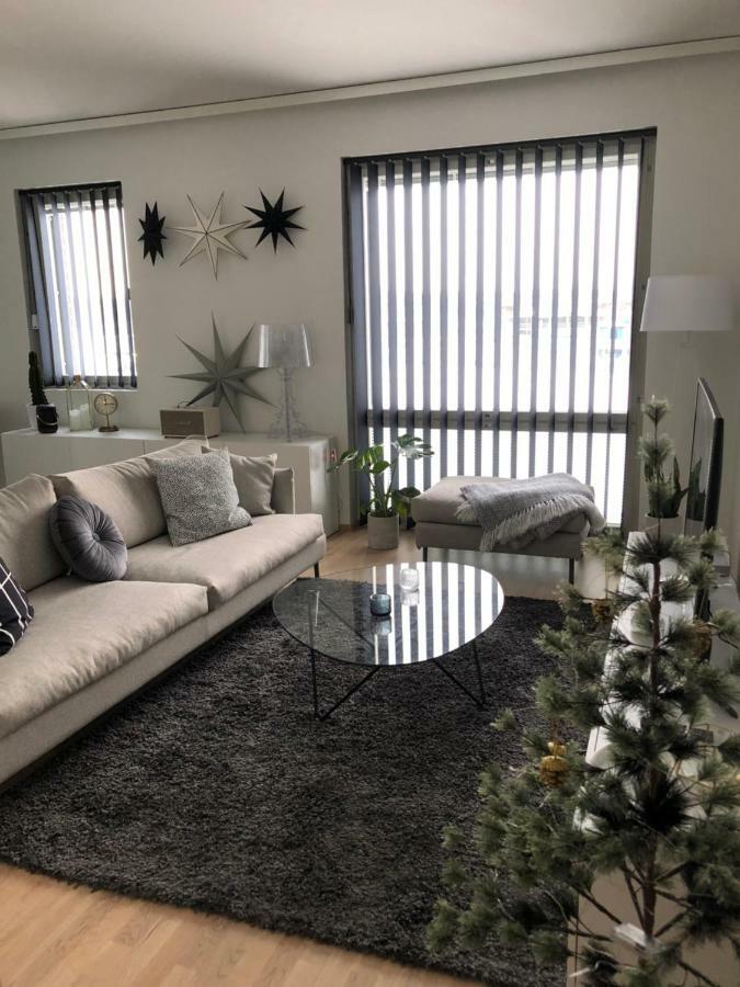 Beautiful Apartment At Toppilansalmi Oulu Dış mekan fotoğraf
